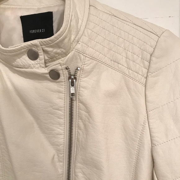 Forever 21 jacket small - Picture 3 of 7